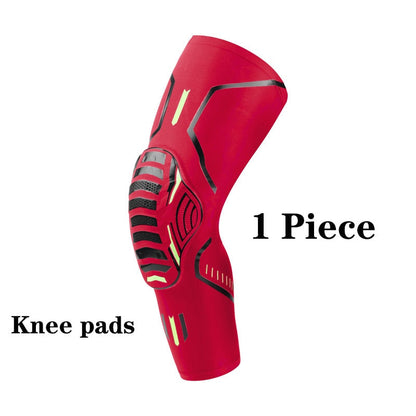 1 stück 2021 Neue Erwachsene Knie pads Fahrrad Radfahren Schutz Knie Basketball Sport Knie pad Knie Bein Abdeckungen Anti-kollision Schutz