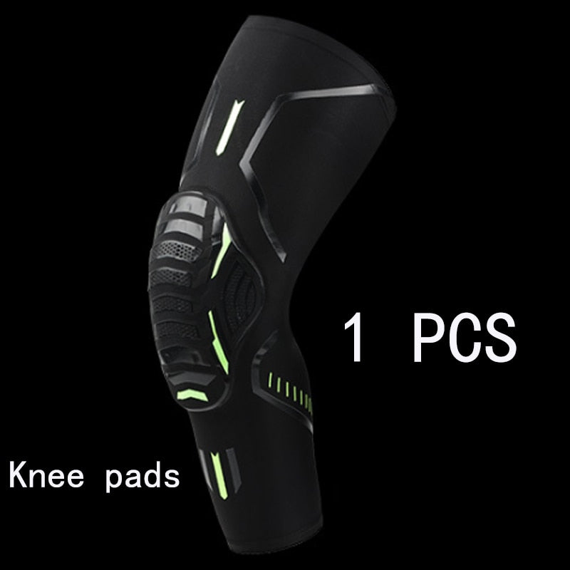 1 stück 2021 Neue Erwachsene Knie pads Fahrrad Radfahren Schutz Knie Basketball Sport Knie pad Knie Bein Abdeckungen Anti-kollision Schutz